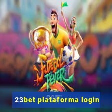 23bet plataforma login